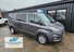 Ford Transit Custom 320 LIMITED DCIV ECOBLUE
