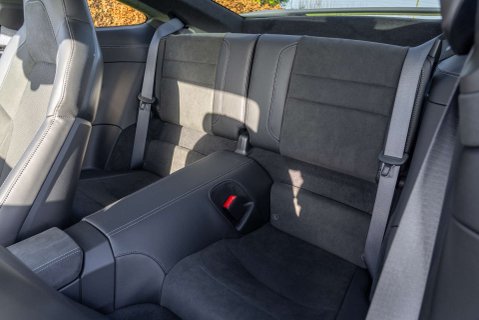 Porsche 911 Carrera 4 GTS HEV 22