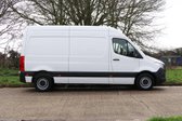 Mercedes-Benz Sprinter 2.0 CDI PremiumFWD L2 H2 150 ps 33