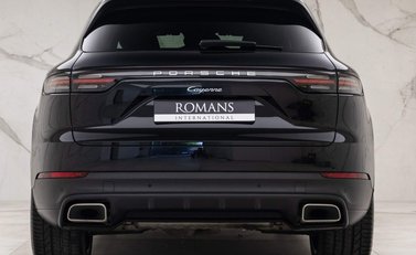 Porsche Cayenne V6 TIPTRONIC 22