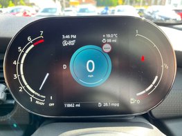 Mini Convertible 2.0 Cooper S Seaside Edition Auto 3dr 25