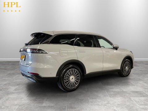 Chery Tiggo 9 1.5T 34.46kWh Summit SUV 5dr Petrol Plug-in Hybrid DHT3 4WD Euro 6 (s/s) (4 7