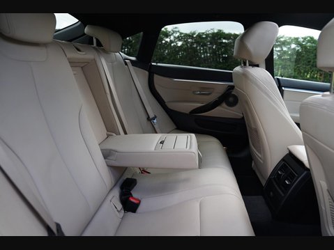 BMW 4 Series 3.0 435d M Sport Auto xDrive Euro 6 (s/s) 5dr 24