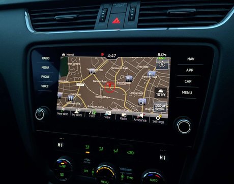 Skoda Octavia 1.5 Octavia SE L TSi Semi-Auto 5dr 27