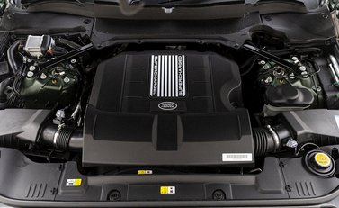 Land Rover Range Rover 5.0 SVAutobiography Ultimate LWB 41