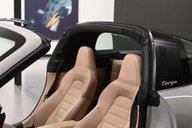 Porsche 911 3.0 911 Targa 4 Auto 4WD 2dr 12