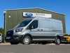 Ford Transit LWB L3H2 Medium Roof Trend 350 Air Con Sensors EURO 6