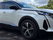 Peugeot 3008 1.5 3008 GT Blue HDi S/S 5dr 3