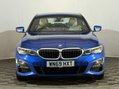 BMW 3 Series 330E M SPORT PHEV 2