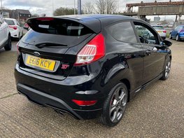 Ford Fiesta 1.6 Fiesta ST-3 T 3dr 9