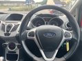 Ford Fiesta 1.6 TDCi Titanium 5dr 8