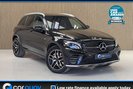 Mercedes-Benz GLC 3.0 AMG GLC 43 4Matic Auto 4WD 5dr