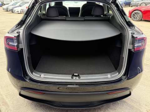 Tesla Model Y SUV 5dr Electric Auto RWD (346 ps) 20