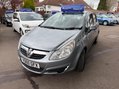 Vauxhall Corsa 1.4i 16v Exclusiv 5dr 9