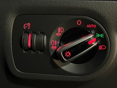 Audi TT TDI QUATTRO BLACK EDITION 22