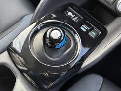 Nissan LEAF 39kWh Tekna Hatchback 5dr Electric Auto (150 ps) 47