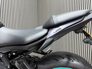 Yamaha MT-07 2024 ONLY 4K 1 OWNER A2 RESTRICTABLE 700CC NAKED 39