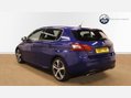 Peugeot 308 1.2 PureTech GT Line Euro 6 (s/s) 5dr 5