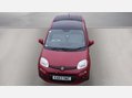 Fiat Panda 0.9 TwinAir Lounge Hatchback 5dr Petrol Dualogic Euro 6 (s/s) (85 bhp) 5