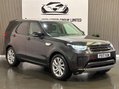Land Rover Discovery 3.0 TD V6 HSE Auto 4WD Euro 6 (s/s) 5dr 11