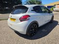 Peugeot 208 1.6 208 GTi 30th e-THP 3dr 17