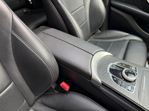 Mercedes-Benz GLC GLC 250 D 4MATIC AMG LINE PREMIUM 57