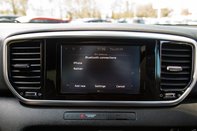 Kia Sportage GT-LINE ISG 27