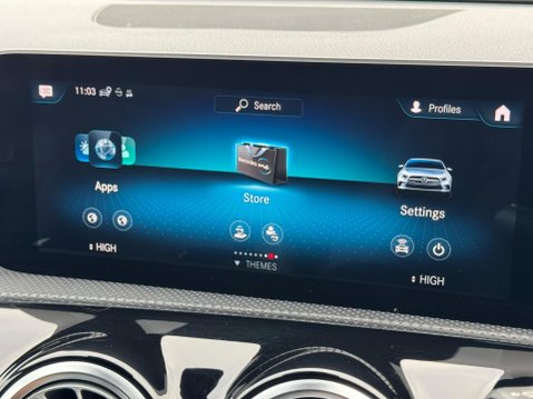 Mercedes-Benz A Class 2.0 A220 AMG Line (Premium) 7G-DCT Euro 6 (s/s) 5dr 22