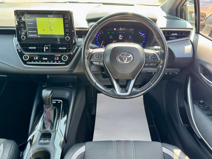 2021 Toyota Corolla — image 2