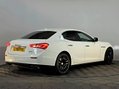 Maserati Ghibli DV6 7