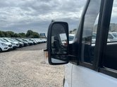 Mercedes-Benz Sprinter MWB L2H1 Low Roof Ex-Police Van-Rear Seats + Racking EURO 6 NO VAT 21