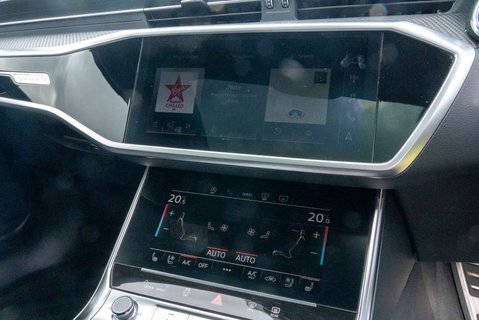 Audi RS6 4.0 RS 6 Vorsprung TFSI MHEV Quattro Auto 4WD 5dr 14