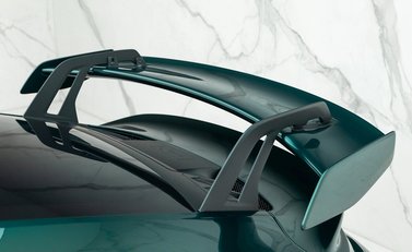 Porsche 911 (992) GT3 27