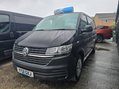 Volkswagen Transporter T30 TDI P/V STARTLINE 3