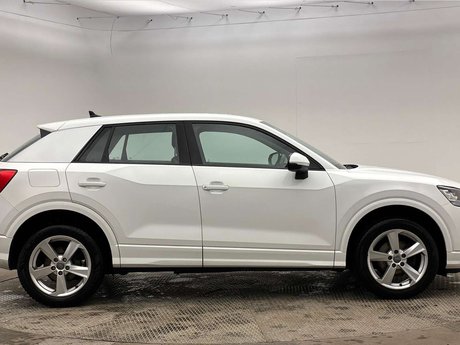 Audi Q2 1.0 Q2 Sport 30 TFSI 5dr 4