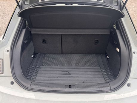 Audi A1 1.4 A1 Sportback TFSI S Line Nav Semi-Auto 5dr 13