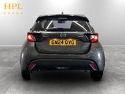 Mazda Mazda2 HYBRID 1.5h Exclusive-Line Hatchback 5dr Petrol Hybrid CVT Euro 6 (s/s) (116 ps) 6