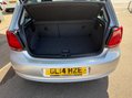 Volkswagen Polo 1.2 Match Edition Euro 5 3dr 29