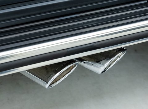 Mercedes-Benz G Class AMG G 63 Magno Edition 31