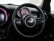 Mini Convertible COOPER 45