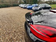 Porsche Boxster 2.7 981 PDK Euro 6 (s/s) 2dr 29