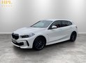 BMW 1 Series 2.0 118d M Sport (LCP) Hatchback 5dr Diesel Auto Euro 6 (s/s) (150 ps) 3