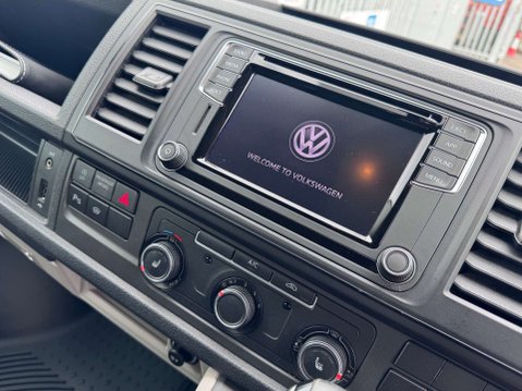Volkswagen Transporter 2.0 BiTDI T32 BlueMotion Tech Highline Panel Van 5dr Diesel DSG FWD LWB Eur 8