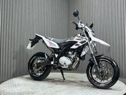 Yamaha WR125 2014 ONLY 11K 1 OWNER SUPERMOTO 125CC 15BHP ENDURO BIKE 6