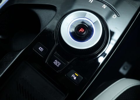 Kia EV6 EV6 GT-Line 5dr 38