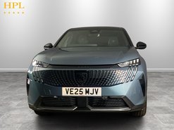 Peugeot 3008 1.2 GT SUV 5dr Petrol Hybrid e-DSC6 Euro 6 (s/s) (136 ps) Air Con - Alloys