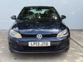 Volkswagen Golf 1.6 Golf S BlueMotion Technology TDI 5dr 14