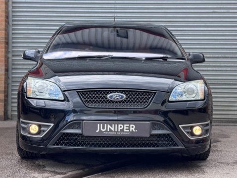 Ford Focus 2.5 SIV ST-500 Hatchback 5dr Petrol Manual (224 g/km, 221 bhp) 3