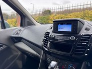 Ford Transit Connect 1.5 Transit Connect 200 Limited TDCi Auto 24