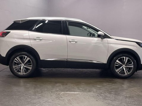 Peugeot 3008 1.5 BlueHDi Allure Premium SUV 5dr Diesel EAT Euro 6 (s/s) (130 ps) 37